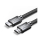 Kabel i złączka UGREEN Kabel przewód HDMI 2.1 8K 60Hz 48Gb/s 3m HD135 szary 6957303886029